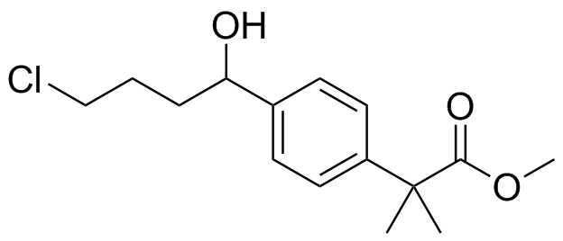 Fexofenadine Impurity 19